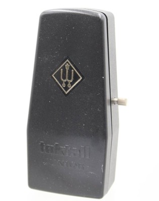 Auktion 376<br>Wittner Taktell Junior, Serie 826 / 820, ca. H-15cm [1]