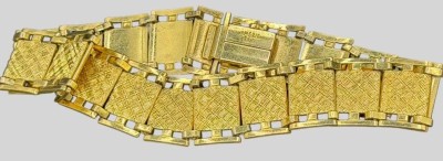 Auktion 376<br>Amerik. Double Armband 