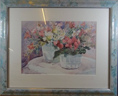 Auktion <br>Kunstdruck 