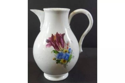 Auktion 369<br>Kakaokanne 