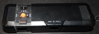 Auktion <br>Mini-Kamera 