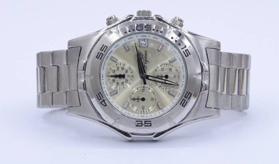 Auktion 500011<br>Armbanduhr 