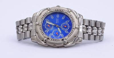 Auktion 500011<br>Armbanduhr 