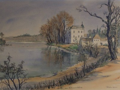 Auktion 369<br>Heinz HEHMANN (1907-1950) 