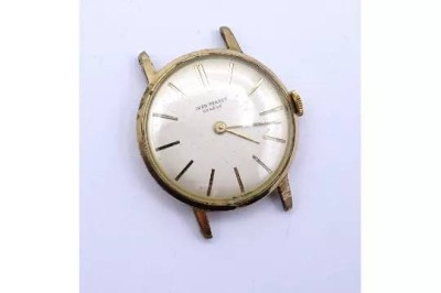 Auktion 368<br>Damen Armbanduhr 