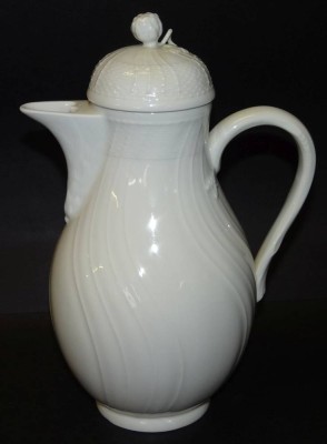 Auktion 357<br>Kaffeekanne 