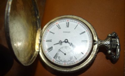 Auktion <br>Savonette 