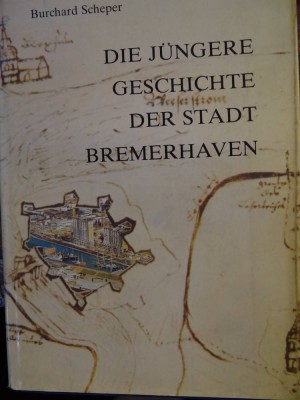 Auktion <br>Burchard Scheper 