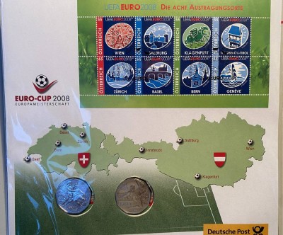 Auktion 338<br>Numisbrief 