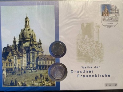 Auktion <br>Numisbrief 