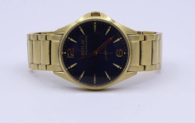 Auktion <br>Armbanduhr 