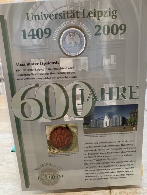 Auktion <br>Numisbief 