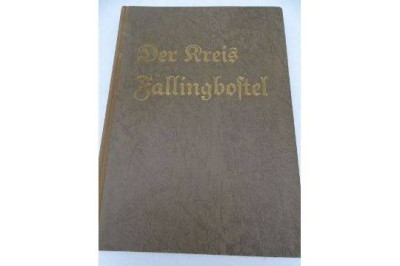 Auktion 372<br>Heimatbuch 
