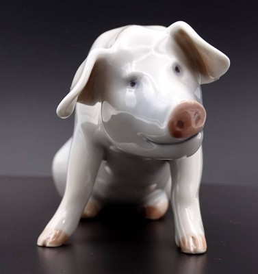 Auktion 339<br>Schwein 