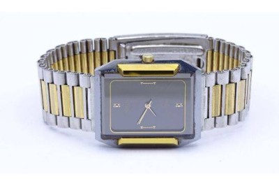 Auktion 356<br>Armbanduhr 