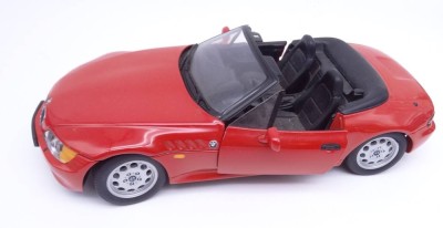 BMW z3 von UT, 1:18 [1]