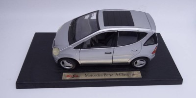 Majesto MB A-Klasse, 1:18 [1]