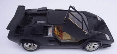 Burago Lamborghini 1:18 [1]