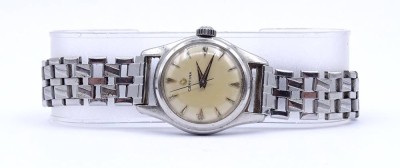 Auktion <br>Damen Armbanduhr 
