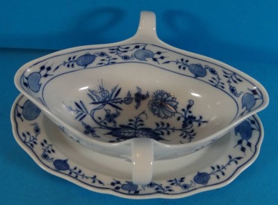 Auktion 369<br>Sauciere 