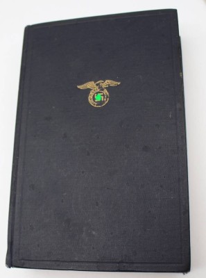 Auktion <br>Adolf Hitler 