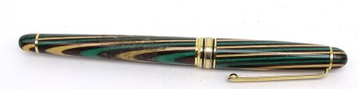 Auktion 341<br>Füller mit einer Iridium Point Feder [1]