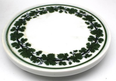 Auktion 366<br>Untersetzer 