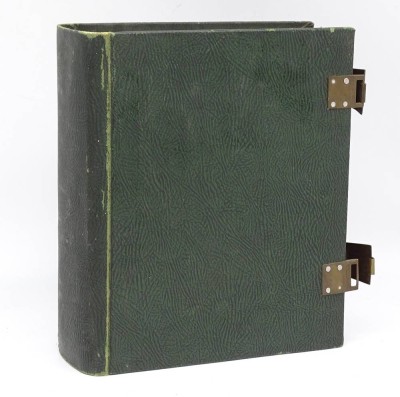 Auktion 369<br>D. Heinrich Müllers . Evangelischer Herzens Spiegel - Erklärung und Betrachtung der sonn- und festtäglichen Evangelien [1]