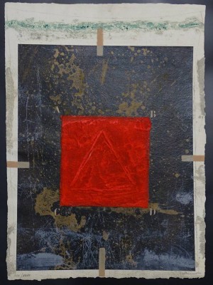 Auktion 342<br>James COIGNARD (1925-2008 