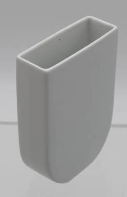 Auktion <br>Künstlervase, Rosenthal studio-linie, Rosamunde Nairac, H-14,5cm. [1]