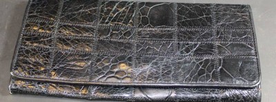 Auktion <br>Abendtasche 