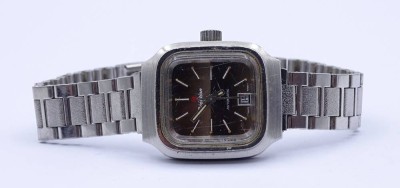 Auktion 371<br>Damen Armbanduhr 
