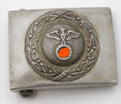 Auktion <br>Koppelschloß, R.Z.M. M34/2, original? [1]