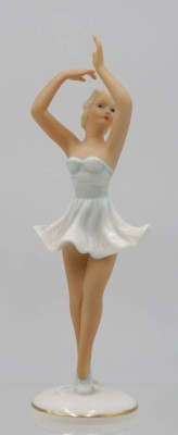 Auktion <br>Tänzerin 