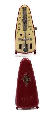 Auktion <br>Metronom 