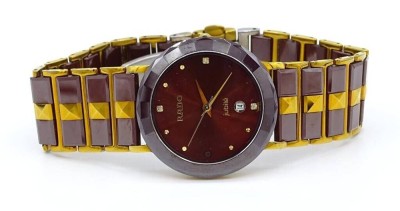 Auktion 368<br>Armbanduhr 