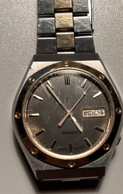 Auktion 371<br>Quartz HAU 