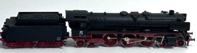 Auktion 357<br>Rivarossi H0 1003 Dampflok BR 01 196 DB  mit Tender [1]