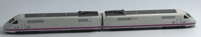 Auktion 357<br>Fleischmann H0 4440 E-Triebzug ICE InterCity Express DB , H0 [1]