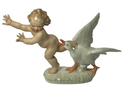 Auktion 364<br>Figur 