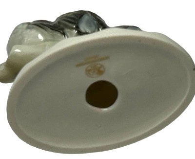 Auktion 350<br>3 Jungvögel 