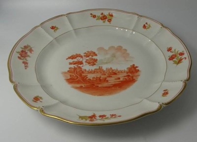 Auktion 364<br>grosse Schale 