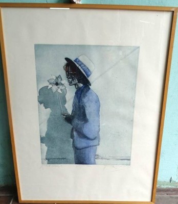 Auktion 364<br>Jochem Roman SCHNEIDER (1951) 