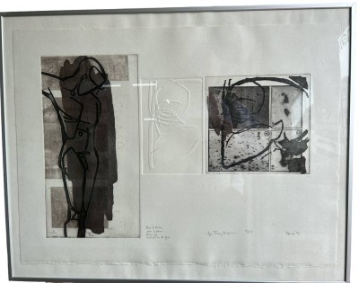 Auktion 364<br>Rainer HENZE (1952) 