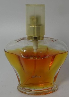 Auktion 347<br>Eau de Toilette Flacon 