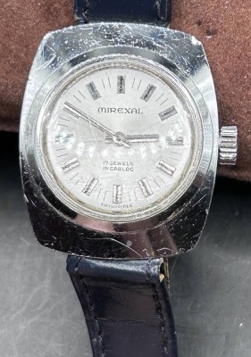 Auktion 356<br>vintage DAU 