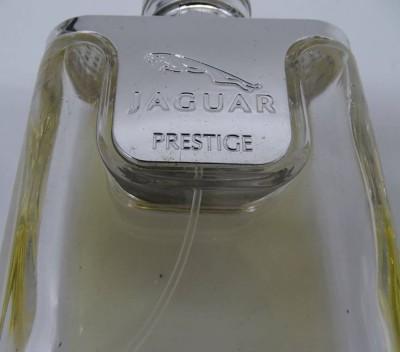 Auktion 347<br>Parfumflacon 