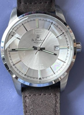 Auktion 356<br>Quartz HAU 