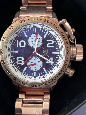 Auktion 347<br>Quartz  HAU 