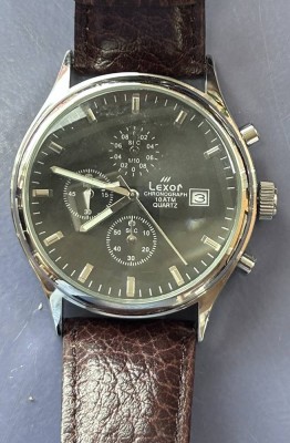 Auktion 347<br>Quartz HAU 